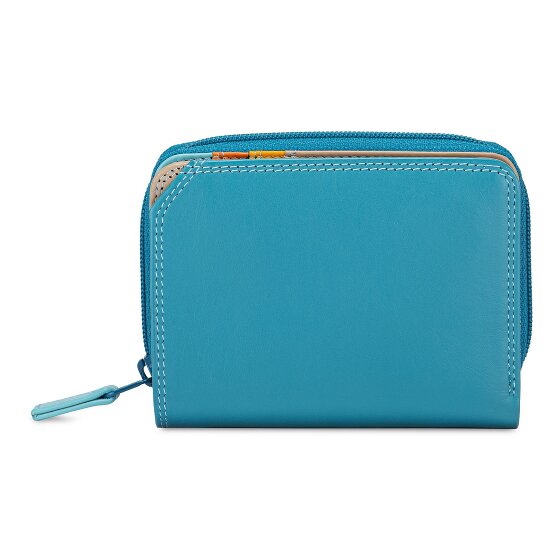 Mywalit Small Wallet Porte-monnaie en cuir 10 cm