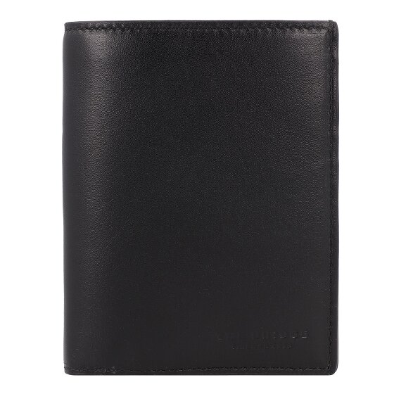 The Bridge Alberto Porte-monnaie Cuir 9.5 cm