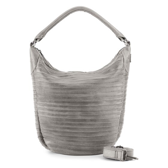 FredsBruder Gürteltier S Sac à bandoulière Cuir véritable 31 cm