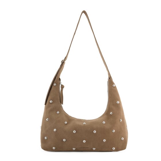 FredsBruder Endless Beads Sac à bandoulière Cuir 44 cm