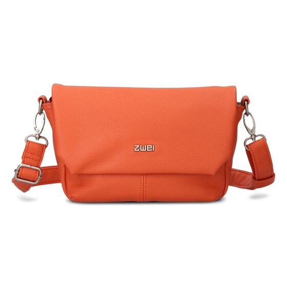 Zwei Mademoiselle.M Besace 28 cm
