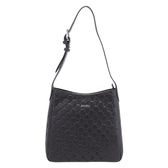 Joop! leggero stampa Sac à bandoulière Cuir 23 cm