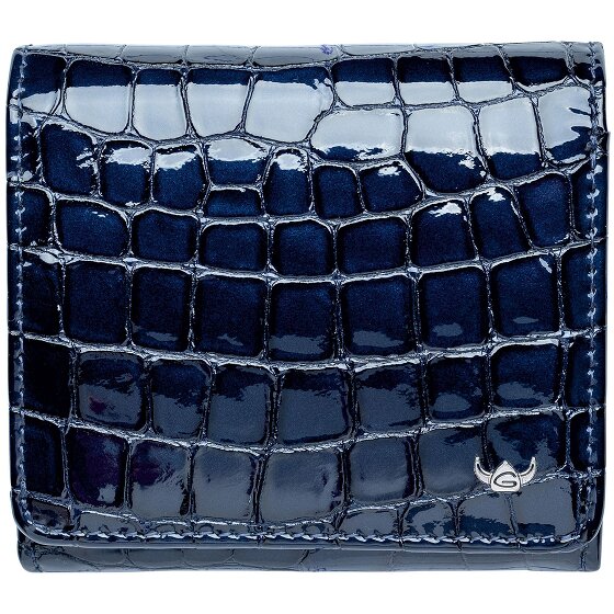 Golden Head Cayenne Porte-monnaie Protection RFID Cuir 10 cm