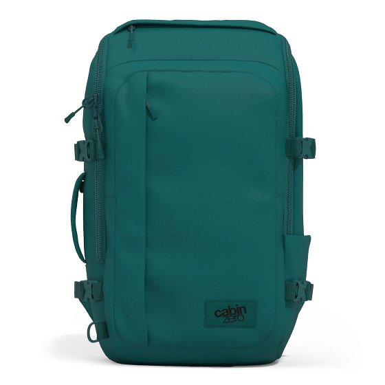 Cabin Zero Adventure Cabin Bag ADV 32L Sac à dos 46 cm
