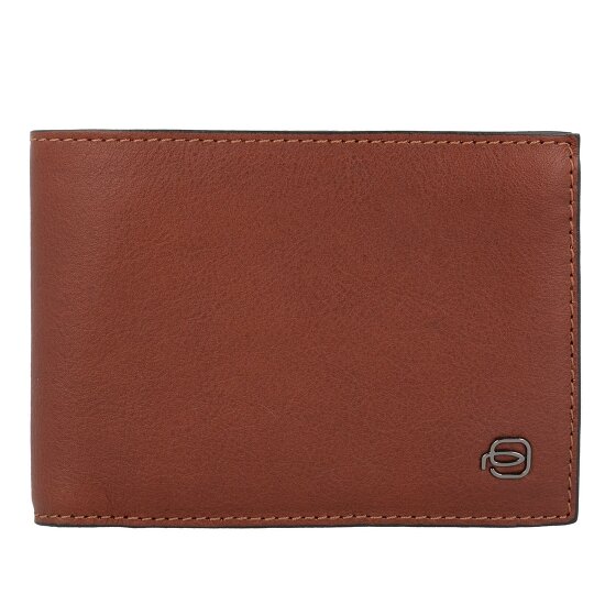Piquadro Porte-monnaie M en cuir 12,5 cm