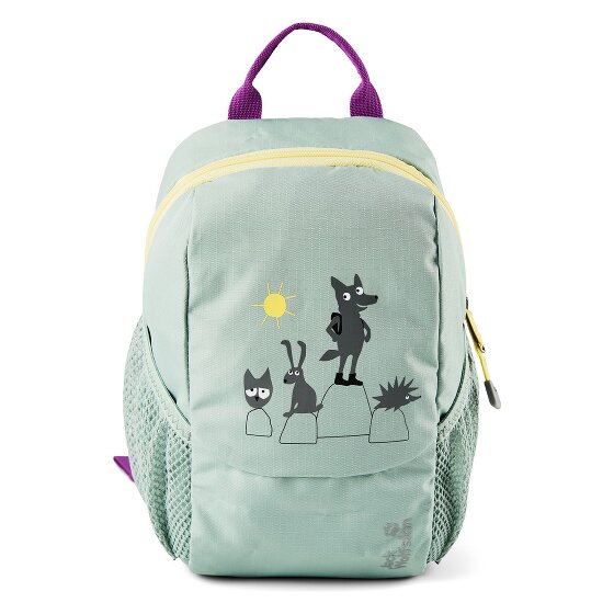 Jack Wolfskin Sprout Sac à dos pour enfants 25.5 cm