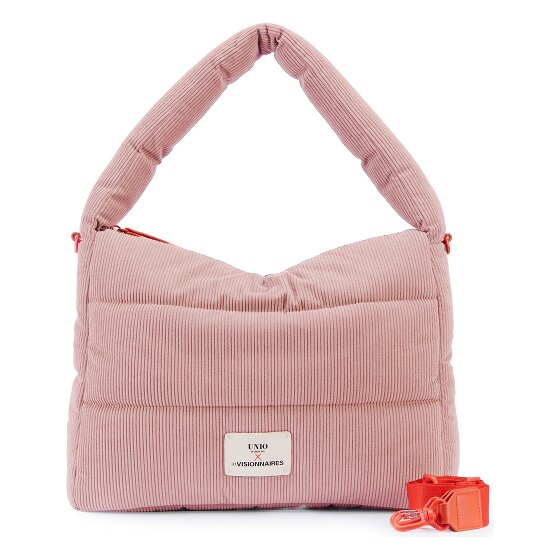 LES VISIONNAIRES Unio Hobo Sac à bandoulière 38 cm