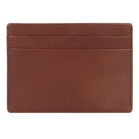 Leonhard Heyden Cambridge Étui pour cartes de crédit Cuir 10 cm