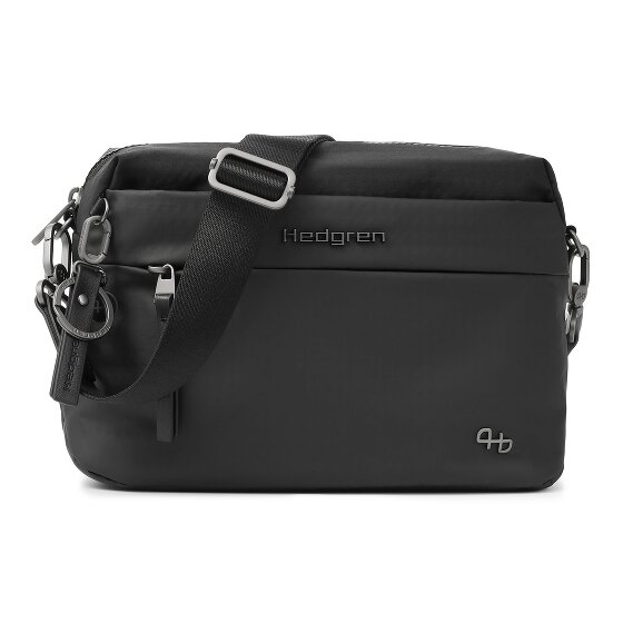 Hedgren Furo Totoi Sac à bandoulière Protection RFID 25 cm