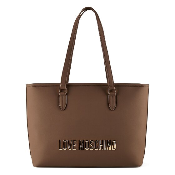 Love Moschino Bold Love Sac de shopper 38 cm