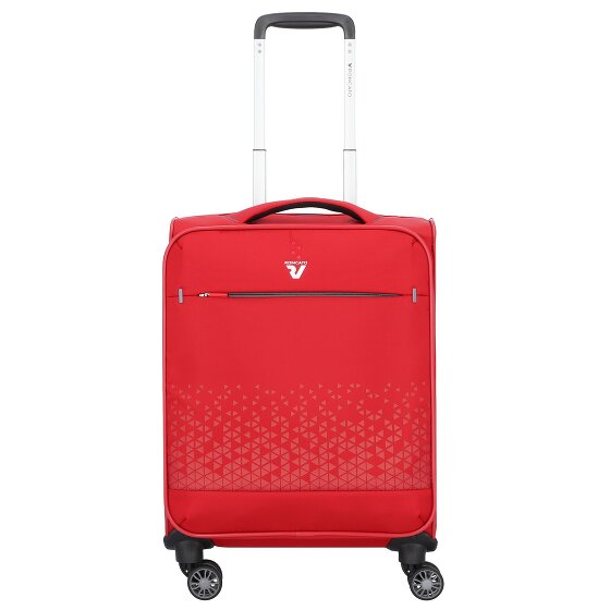 Roncato Crosslite 4-roues trolley cabine 55 cm