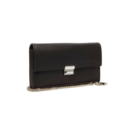 The Chesterfield Brand Waiter Porte-monnaie Cuir 18 cm