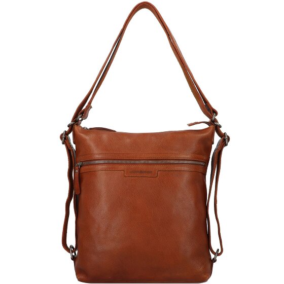 Greenburry Sac à bandoulière en cuir 29,5 cm