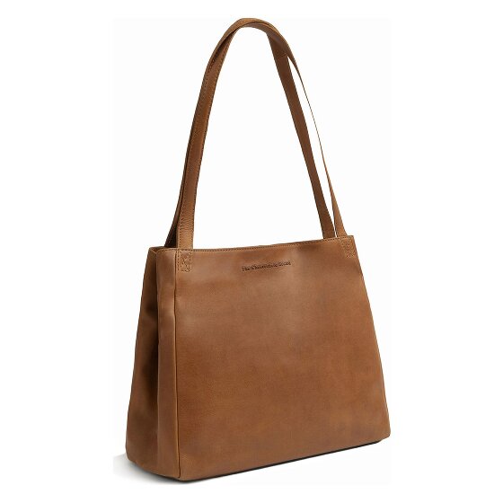 The Chesterfield Brand Lioren Sac à bandoulière Cuir véritable 31 cm
