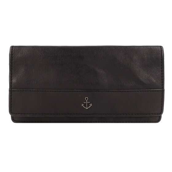 Harbour 2nd Anchor Love Luja Porte-monnaie Cuir 18.5 cm