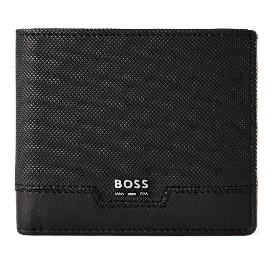 Boss Cullen Porte-monnaie Protection RFID 11 cm