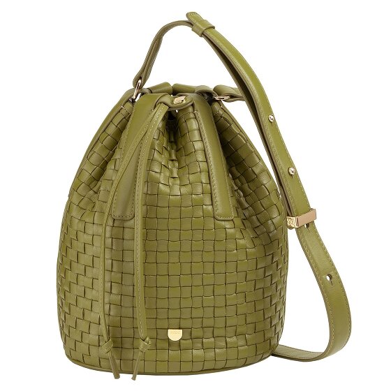DuDu Filicudi M. Sac à main Cuir 19 cm