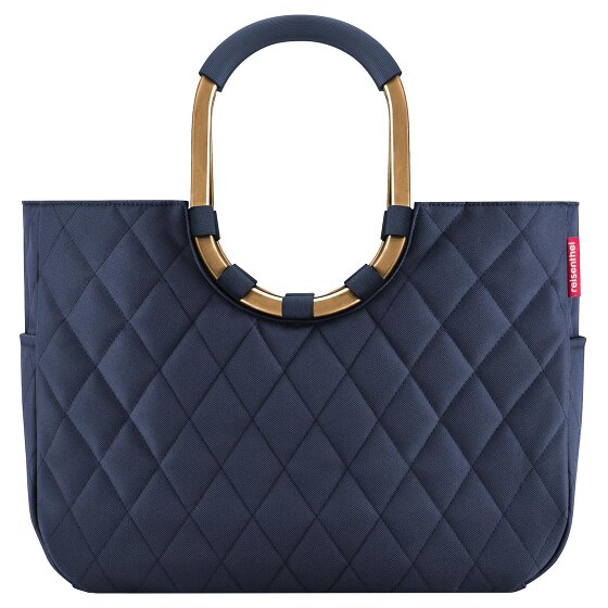 reisenthel Loopshopper L Frame Sac de shopping 46 cm