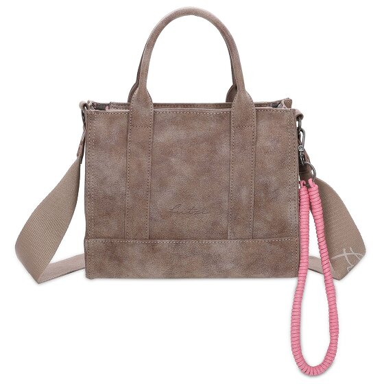 Fritzi aus Preußen SquareN Vintage Sac à main 20.5 cm