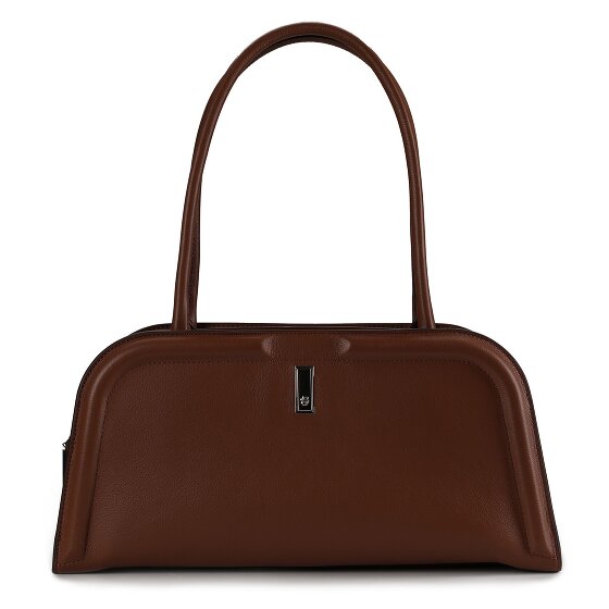 Boss Ariell Sac à bandoulière M Cuir 36 cm