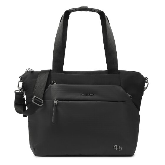 Hedgren Furo Kicho Sac de shopper Protection RFID 46 cm Compartiment pour ordinateur portable