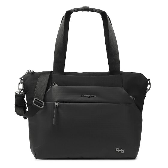 Hedgren Furo Kicho Sac de shopper Protection RFID 46 cm Compartiment pour ordinateur portable