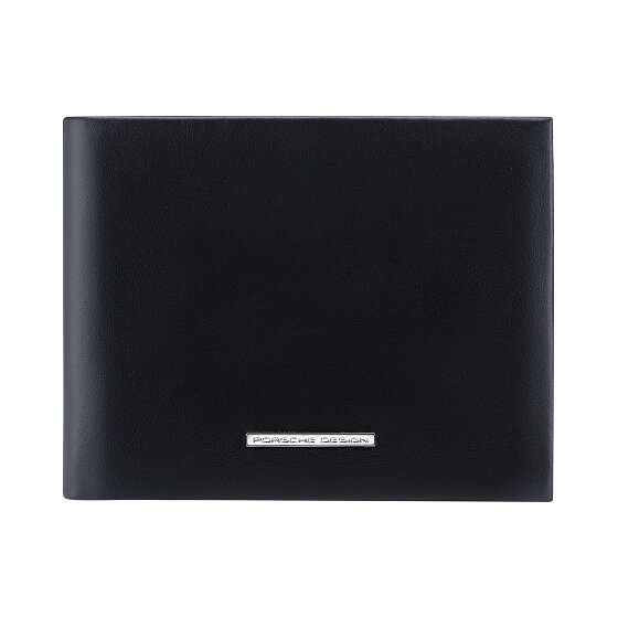 Porsche Design Classic Porte-monnaie RFID Cuir 11 cm