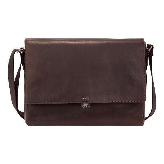 Joop! Cerratano Janis Besace Cuir véritable 35 cm