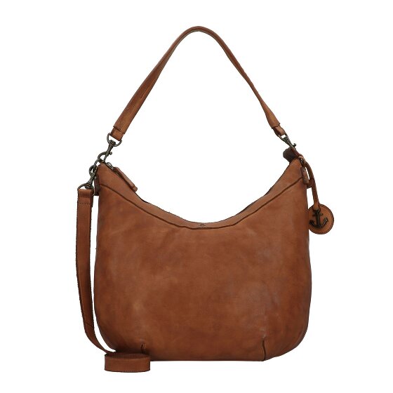 Harbour 2nd Anchor Love Amar Sac à bandoulière Cuir 33 cm