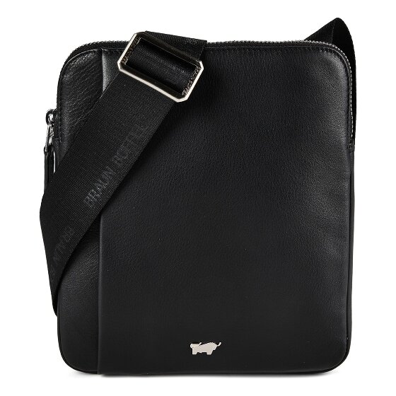 Braun Büffel Golf 3.0 Sac à bandoulière S Cuir véritable 21.5 cm
