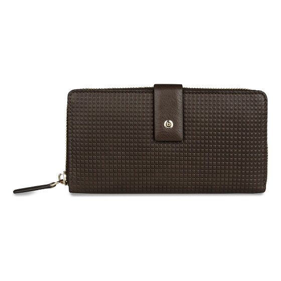 bugatti Noemi Porte-monnaie Cuir 18 cm