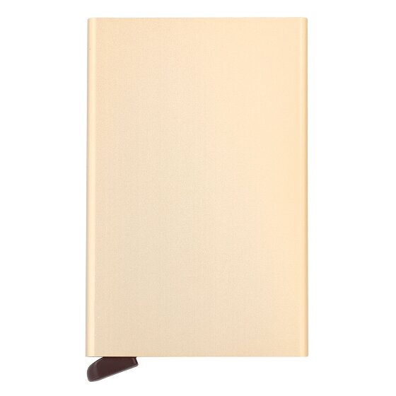 Secrid Cardprotector étui pour cartes de crédit RFID 6 cm