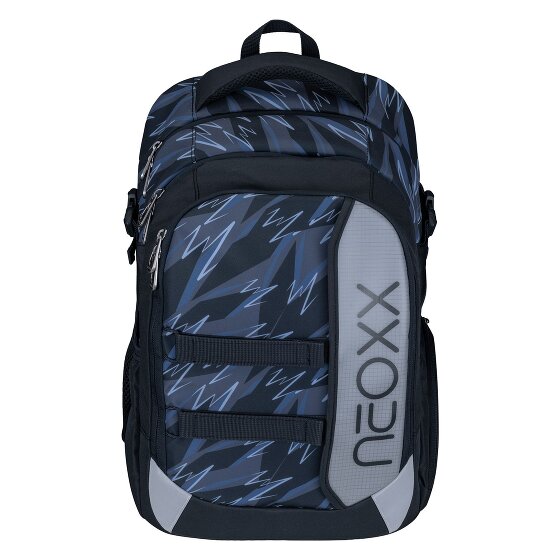 Neoxx Active Pro Sac à dos scolaire 45.5 cm