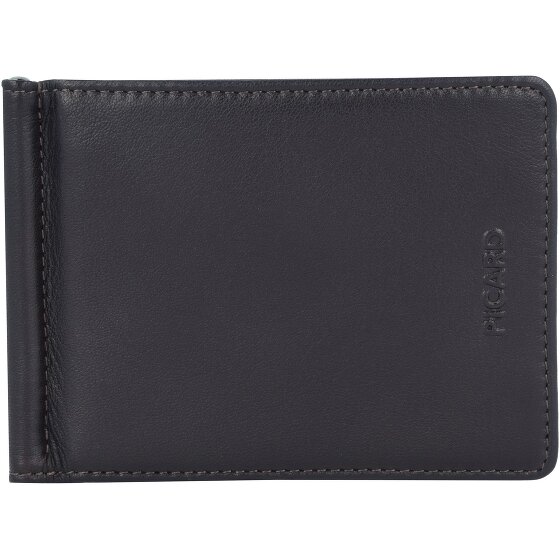 Picard Brooklyn Porte-monnaie IV Cuir 11 cm
