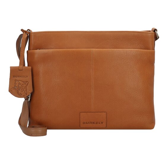 Burkely Soft Skylar Sac à bandoulière Cuir 32 cm