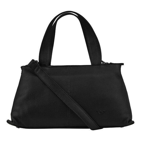 Voi 4Seasons Sac à bandoulière Cuir véritable 33 cm