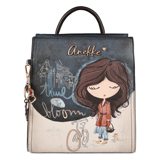 Anekke Tulip Sac à dos de ville 28 cm