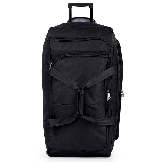 Gabol Week Eco Sac de voyage à 2 roulettes 73 cm