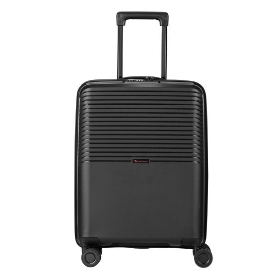 Pack Easy Jet 4 roulettes Trolley de cabine 55 cm