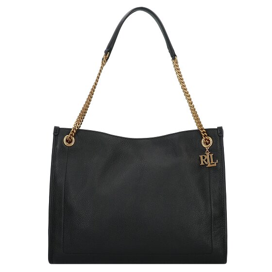 Lauren Ralph Lauren Bradley Sac de shopper Cuir 35.5 cm