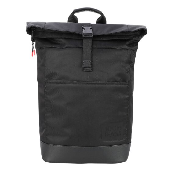 Joop! Jeans Martano Tessuto Daypack 45 cm Compartiment pour ordinateur portable