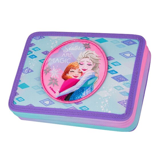 McNeill Trousse