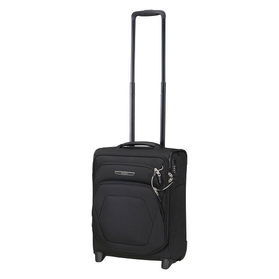 Samsonite Spark Sng 2 2 roues Valise cabine 46 cm