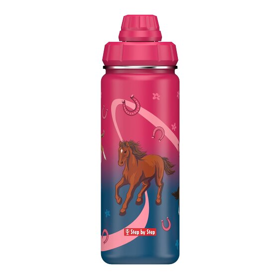 Step by Step Gourde 1 ml