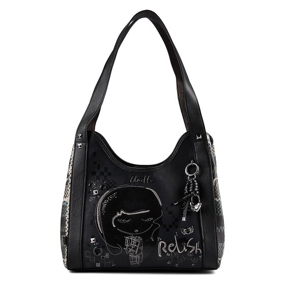 Anekke Orchestra Sac à bandoulière 31 cm