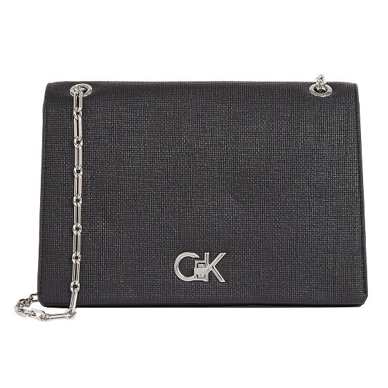 Calvin Klein Re-Lock Sac à bandoulière 25 cm