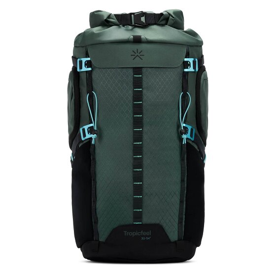 Tropicfeel Shelter Sac à dos de randonnée 50 cm