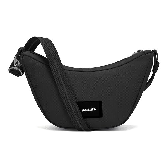 Pacsafe Pacsafe Go Sac à bandoulière Protection RFID 28 cm