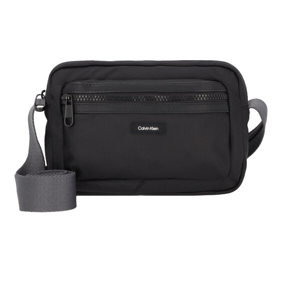 Calvin Klein CK Elevated Sac à bandoulière 22 cm
