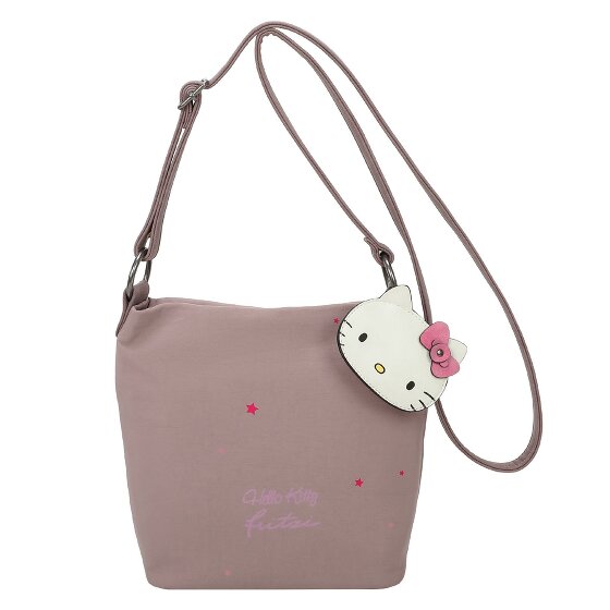 Fritzi aus Preußen Hello Kitty fritzi Cross Sky Stars Sac à bandoulière 23 cm